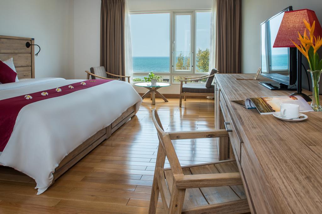 Eden Resort Phú Quốc-sziget Kültér fotó